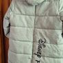 womens winter jacket size10-12 Image 2