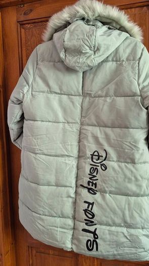 womens winter jacket size10-12