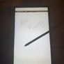 Samsung S6 Lite Tablet with Pen Image 3