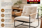 Lounge Chair
