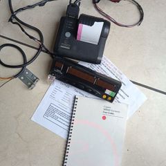 Taxi Meter + Printer