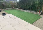 Gardener available and general garden maintenance service
