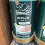 Rubio Antique Bronze Wood Oil Image 3