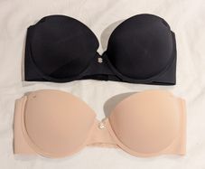 New 34C Strapless Bras
