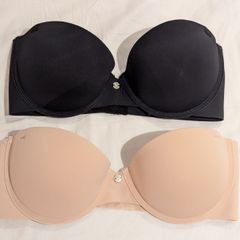 New 34C Strapless Bras
