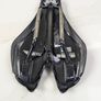 Bontrager Saddle Inform Hilo Rxl Speed Dial Black Image 6