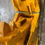 Toft pulveriser and shear to suit 20 ton digger Image 6