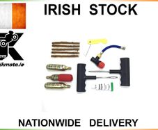 Puncture Repair Kit