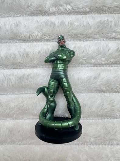 Disney Marvel Spider-Man Scorpion cake topper approx. 9.5 cm. Used Please see photos