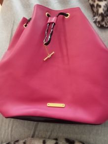 Juicy Couture bag