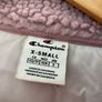 Champion Fleece Jacket - Size XS Image 5