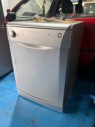 dishwasher