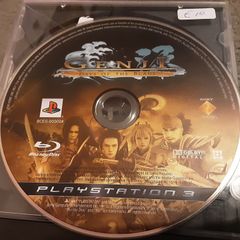 PlayStation 3 game