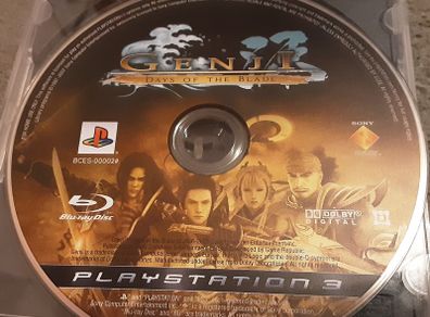 PlayStation 3 game