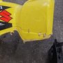 suzuki lt 50a quad panels Image 8