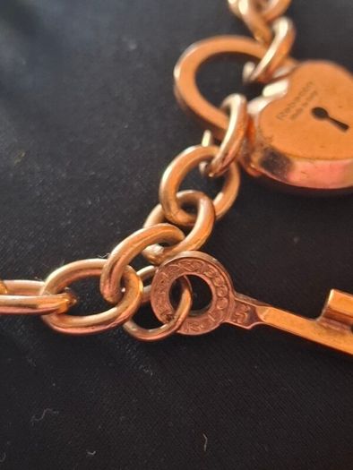 Bracelet by Rebecca