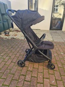 Stroller Zummi Eden