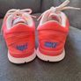 Ladies NIKE Trainers .. Size: 5 UK .. Like New ... Price Drop Image 3