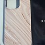 BURGA hard shell case for iPhone 16 pro Image 2