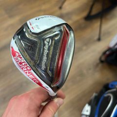 Taylormade 7 wood Aero Burner 23 degree
