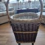Log basket Image 2