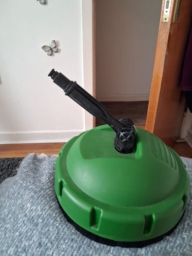 Powerbase patio cleaner