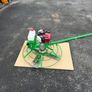 Resin bound power float Image 3
