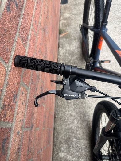 Carrera Vendetta 27.5" MTB