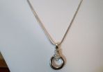 Pendant & Earrings Set