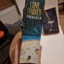 Two Clive Barker novels. Image 3