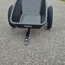 BERG Buddy John Deere Go Kart + BERG Trailer Image 7