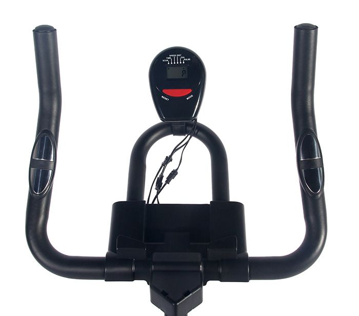 16kg Flywheel Fitness Bike