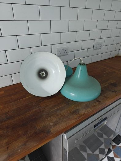 pendant lights