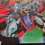 Range of Comics Image 3
