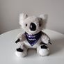 Souvenir from Australia - Koala Image 3