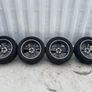 Genuine BMW Style 698M 19" Alloy Wheels Image 9