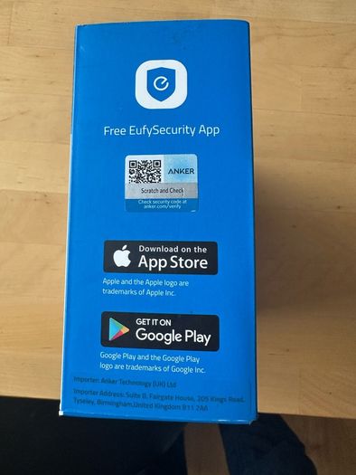 eufy
