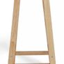 Breakfast Bar Saddle stool Image 4