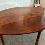 Dining Room Table in Excellent Condition Image 4