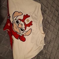 Winter pajamas