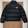 north face nupste puffer size M NEW Image 2