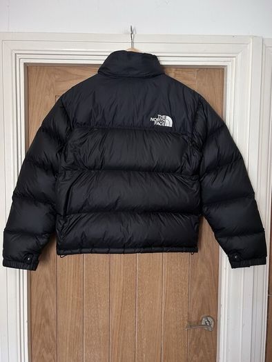 north face nupste puffer size M NEW