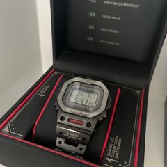 Casio G-Shock GMW-B5000TVA Limited Edition