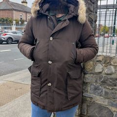 Woolrich Arctic Parka