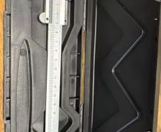 Industrial Vernier Caliper Carbon Steel