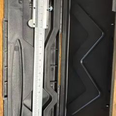 Industrial Vernier Caliper Carbon Steel