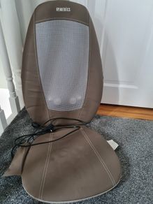 Chair Messager