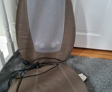 Chair Messager