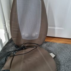 Chair Messager