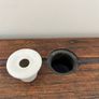 Old School Desk with inkwell Image 3